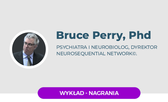 Neurosekwencyjny Model NMT™ rozumienia traumy dziecięcej