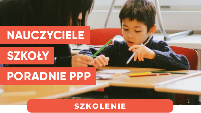 Szkoła wspierająca dzieci z&nbsp;doświadczeniem traumy – co&nbsp;nauczyciel powinien wiedzieć o&nbsp;wpływie traumy na&nbsp;zachowanie dzieci i&nbsp;proces edukacji