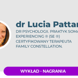 Trauma transgeneracyjna