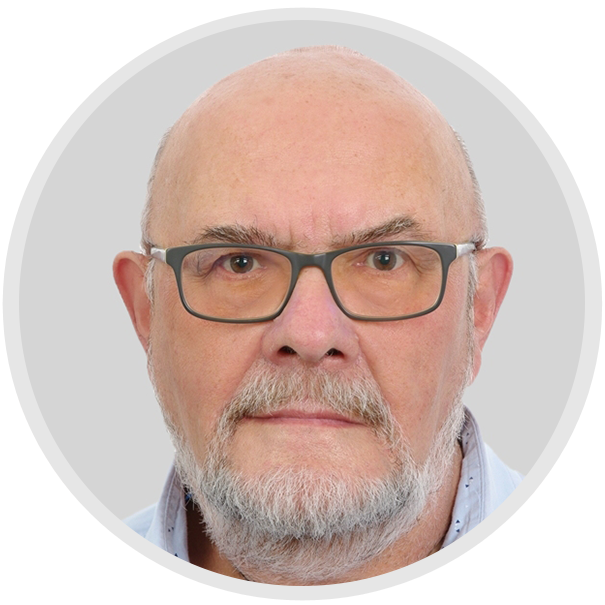 Prof. dr hab. Władysław Jacek Paluchowski
